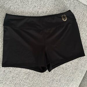 Marvel iron man shorts